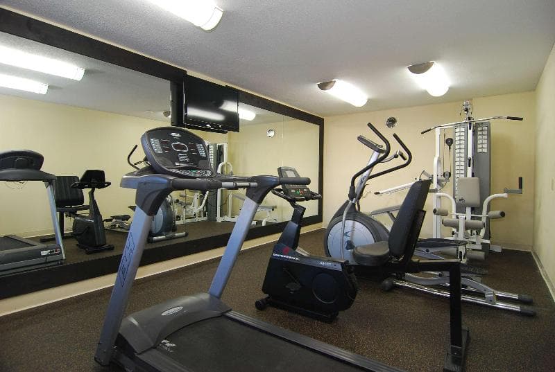 Best Western Lindale Inn 2
