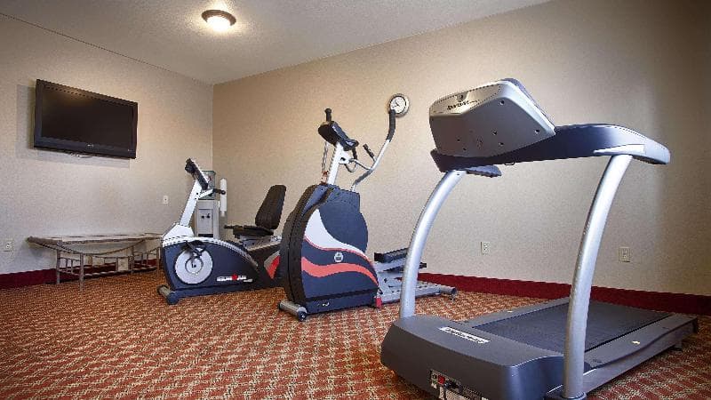 Best Western Henrietta Inn & Suites 2