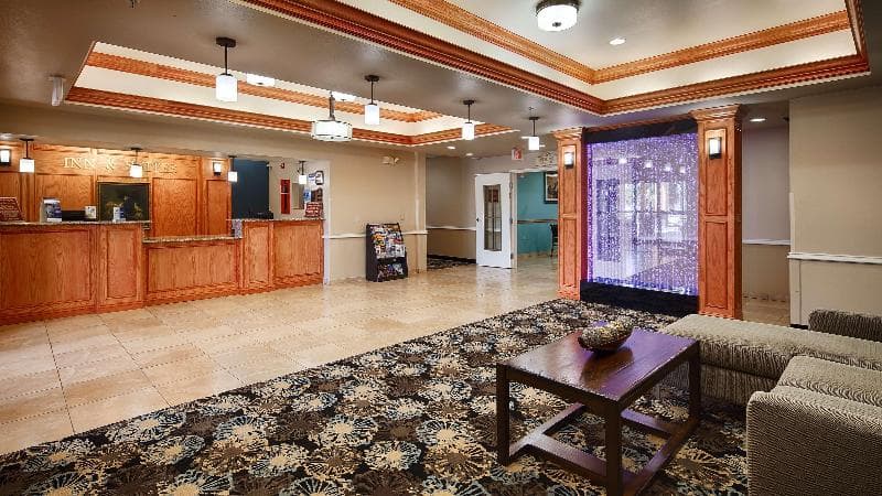 Best Western Plus Monahans Inn & Suites 5