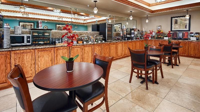 Best Western Plus Monahans Inn & Suites 3