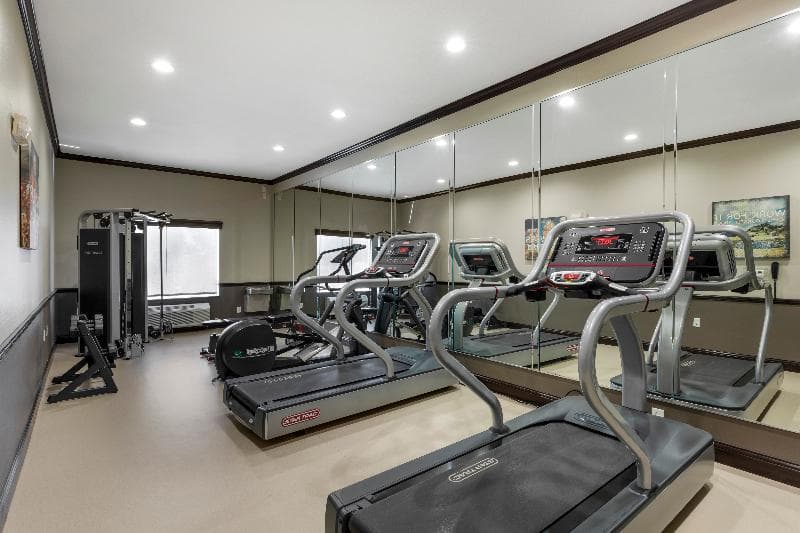 Best Western Plus Duncanville Dallas 2