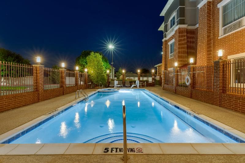 Best Western Plus Duncanville Dallas 5
