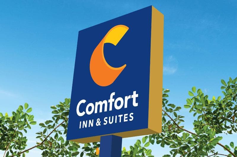 Comfort Inn & Suites Wylie 2