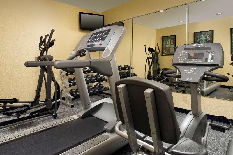 Best Western Alamo Suites 2