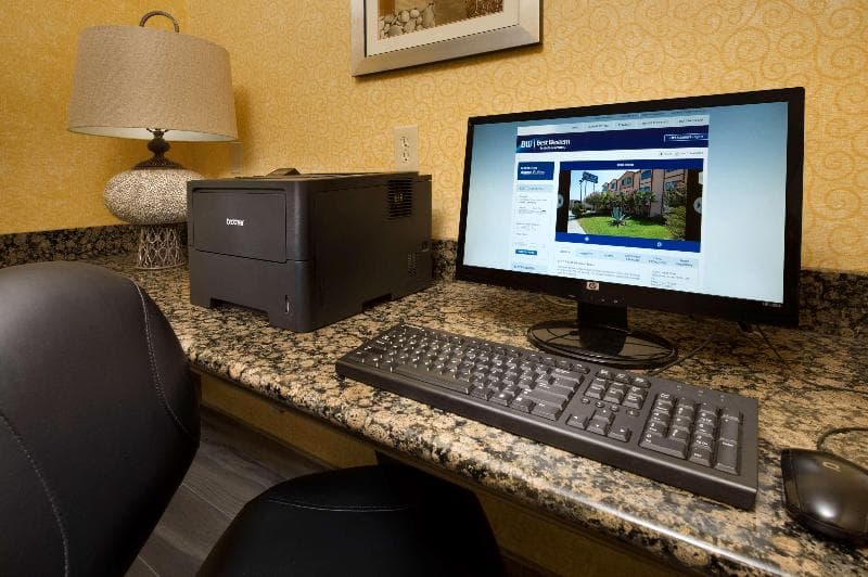 Best Western Alamo Suites photo 1