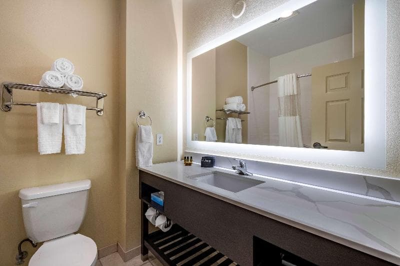 Best Western Plus Monica Royale Inn & Suites photo 1