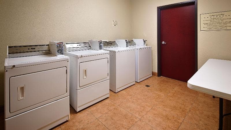 Best Western Plus Katy Inn & Suites 3