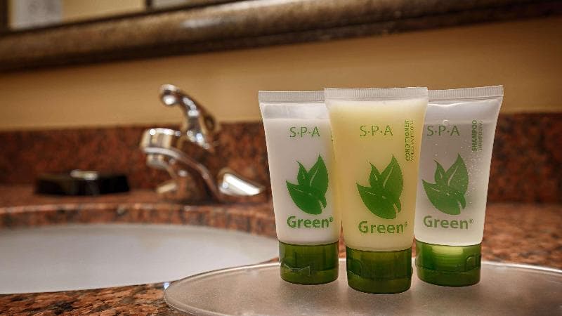 Best Western Plus Manvel Inn & Suites 4