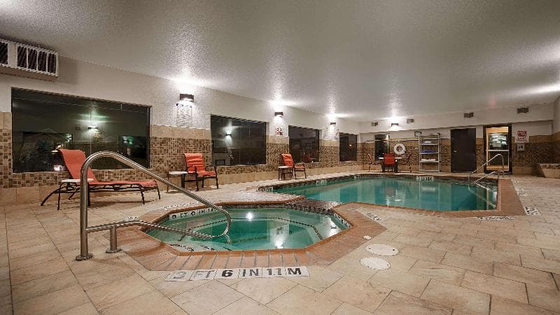 Best Western Plus Palo Alto Inn & Suites 3