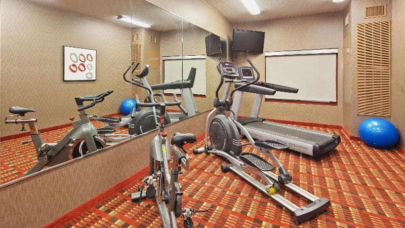 Best Western Plus Austin Airport Inn & Suites photo 1