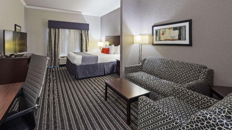 Best Western Plus Austin Airport Inn & Suites 3