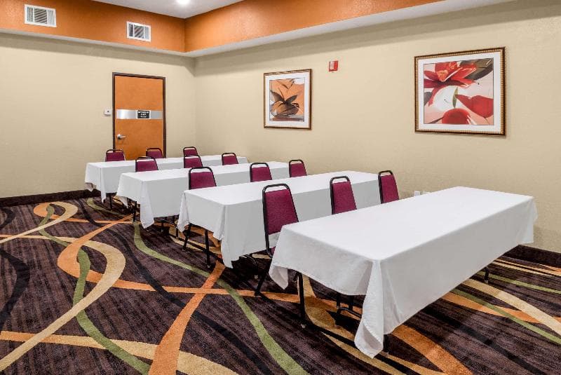Best Western Plus Rockwall Inn & Suites photo 1