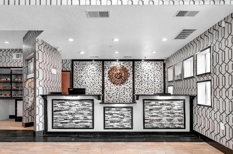 Best Western Plus Rockwall Inn & Suites 3