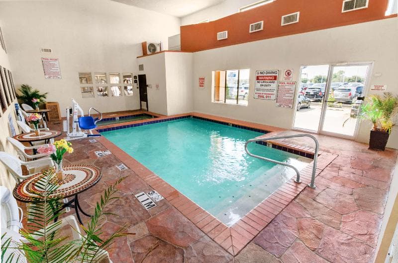 Best Western Plus Rockwall Inn & Suites 4