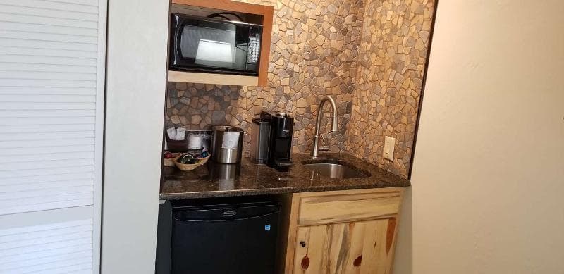 Best Western East Zion Thunderbird Lodge photo 1