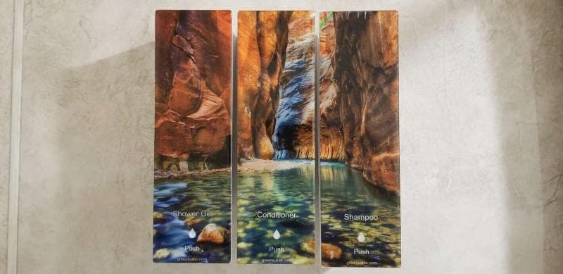 Best Western East Zion Thunderbird Lodge 4