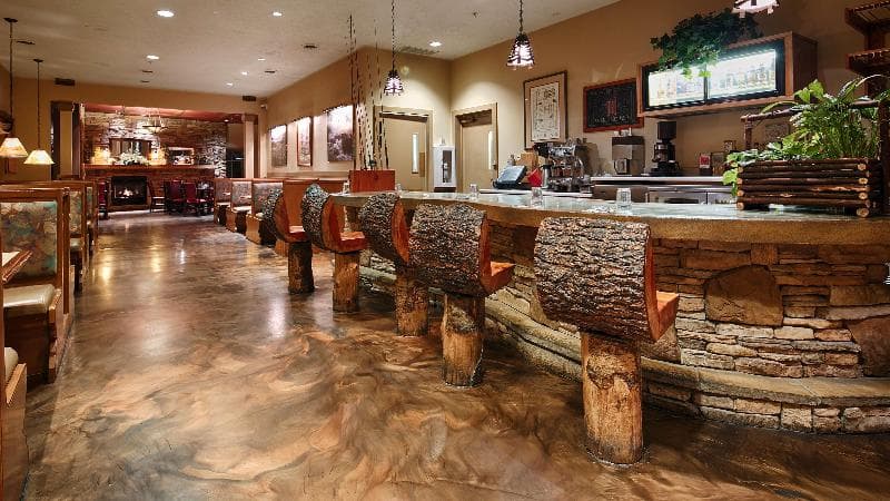 Best Western Plus High Country Inn 3