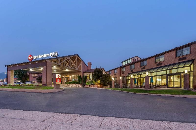 Best Western Plus CottonTree Inn 3