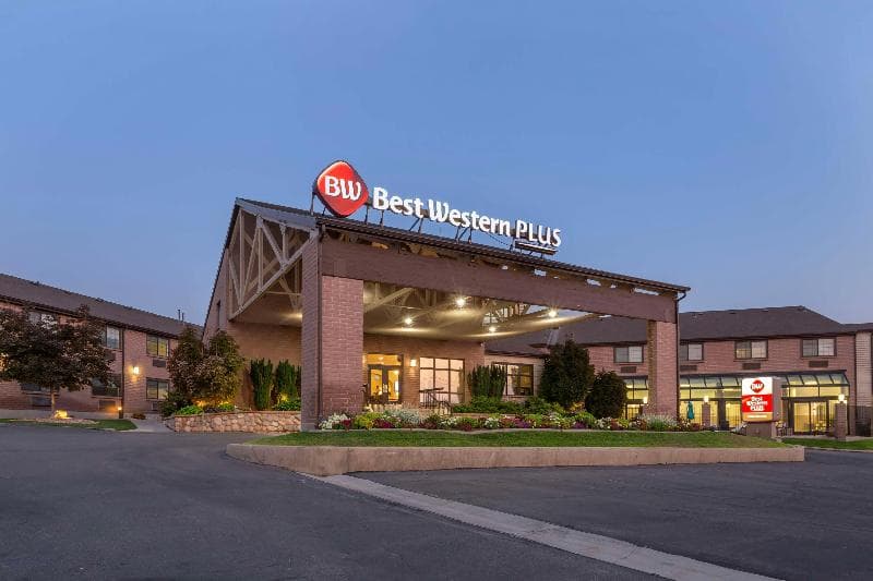 Best Western Plus CottonTree Inn 5