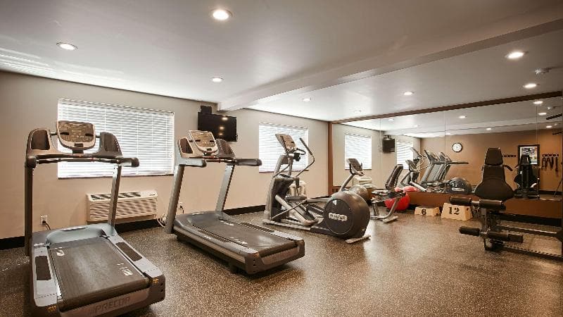 Best Western Plus CottonTree Inn photo 1