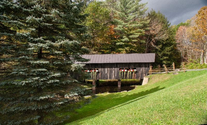 Best Western Plus Waterbury - Stowe 5