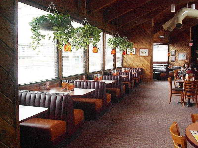 Days Inn by Wyndham Doswell / Kings Dominion Area 2