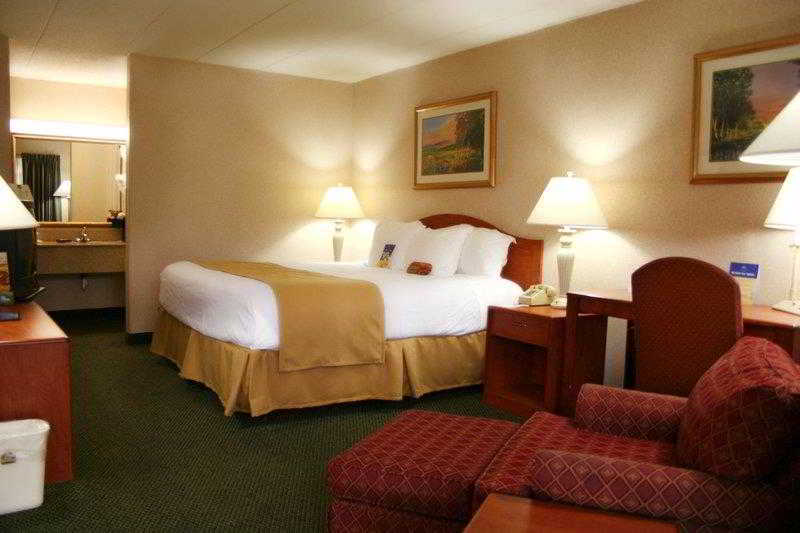 Days Inn by Wyndham Doswell / Kings Dominion Area 3