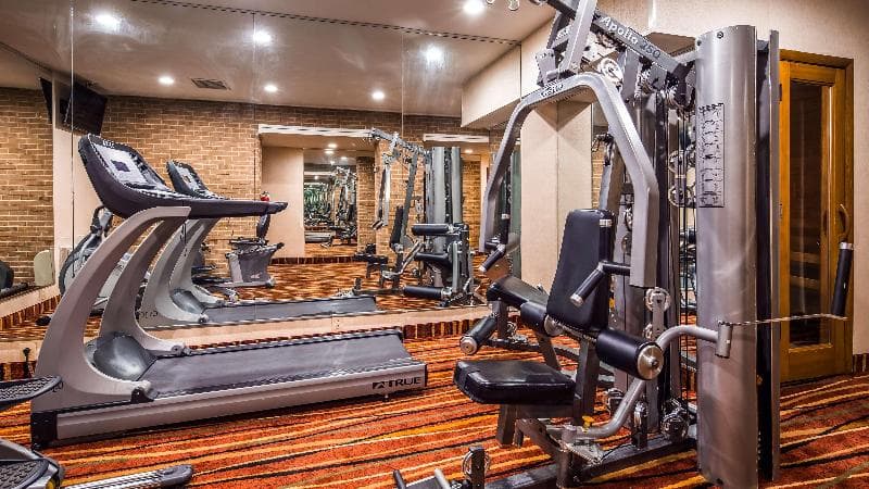Best Western Manassas 2