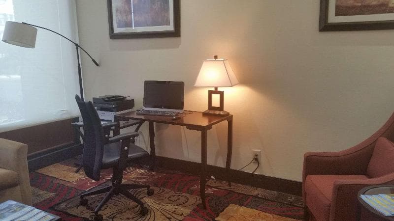 Best Western Manassas photo 1