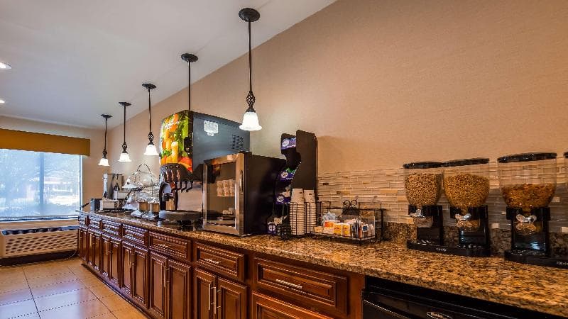 Best Western Manassas 3