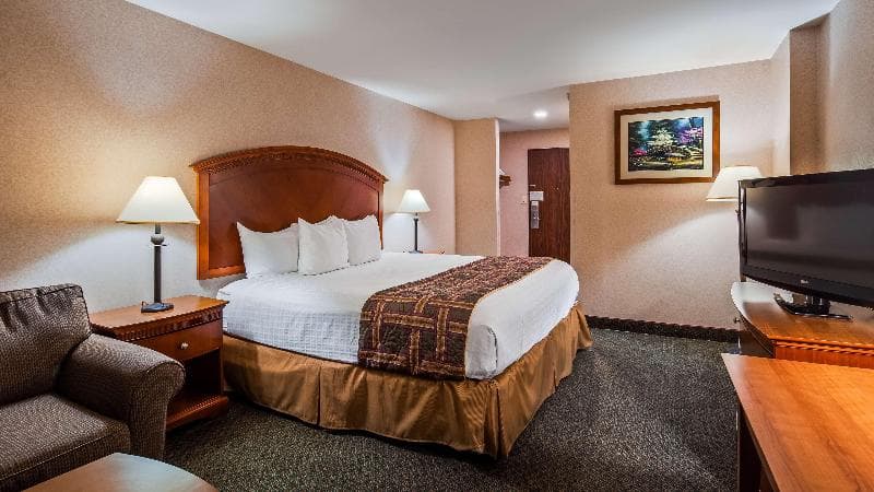 Best Western Manassas 4