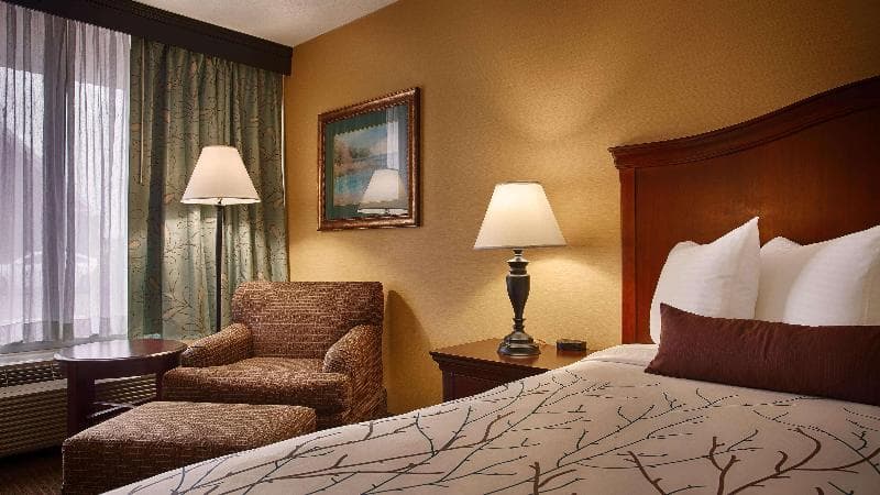 Best Western Fredericksburg photo 1