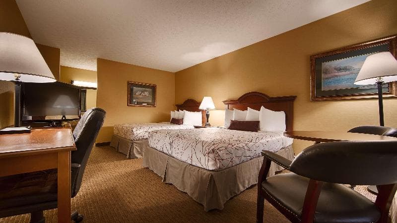 Best Western Fredericksburg 4