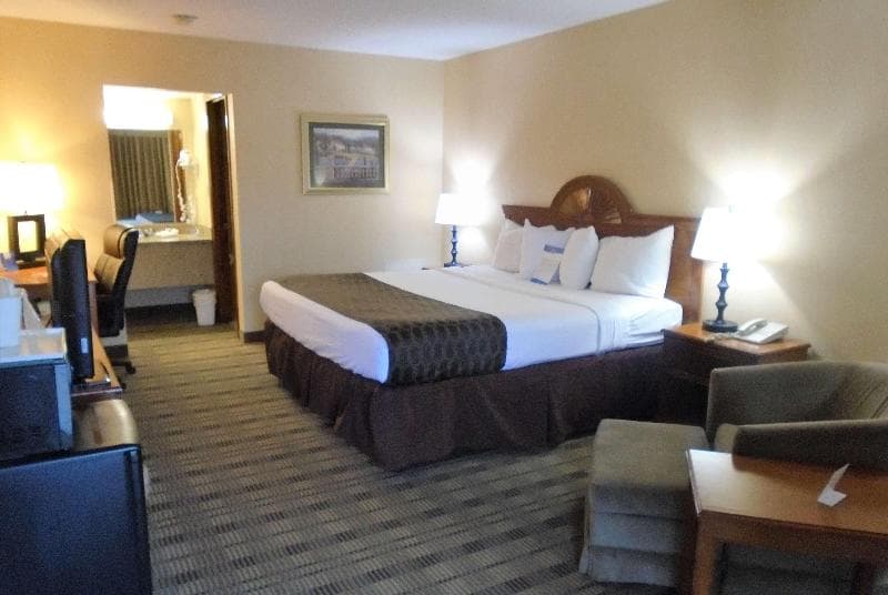 Baymont by Wyndham Lynchburg photo 1