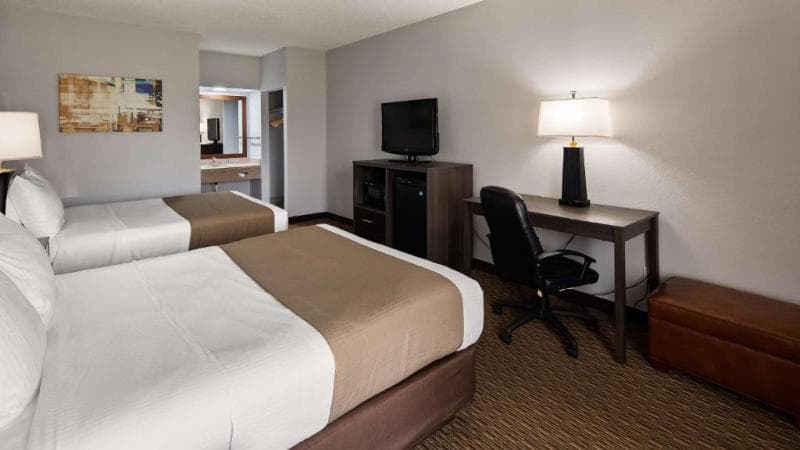 Best Western Emporia photo 1