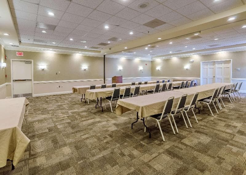 Best Western Plus Inn at Hunt Ridge photo 1