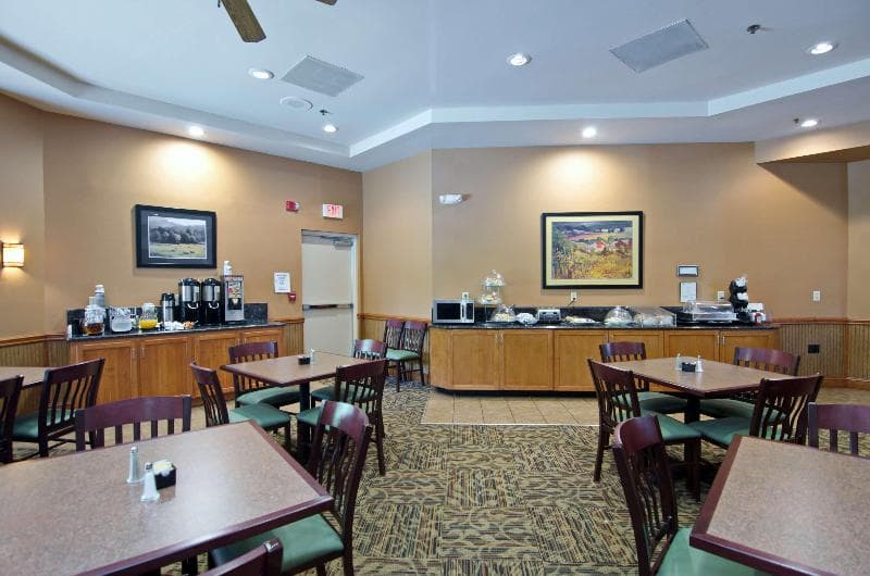 Best Western Plus Inn at Hunt Ridge 3