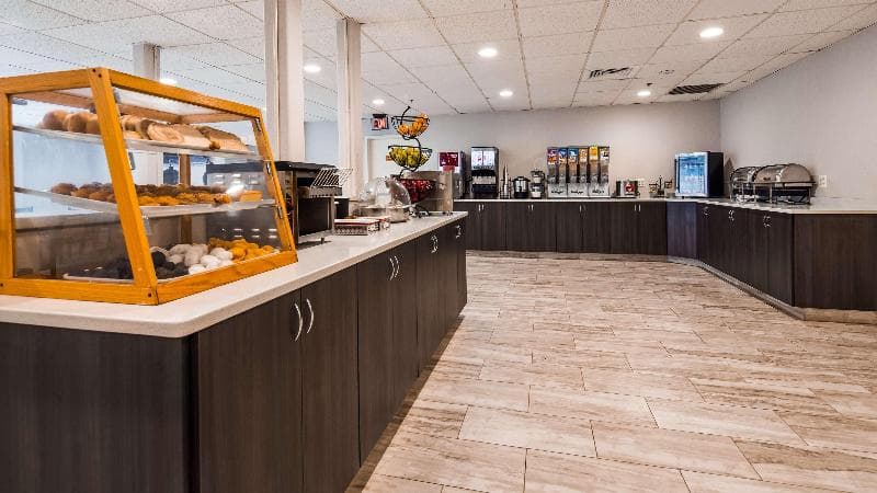 Best Western Mount Vernon/Ft. Belvoir photo 1