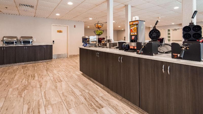 Best Western Mount Vernon/Ft. Belvoir 3