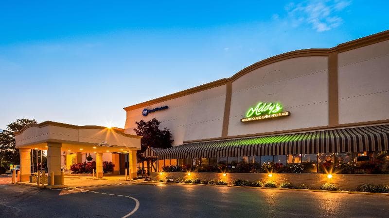 Best Western Battlefield Inn 2
