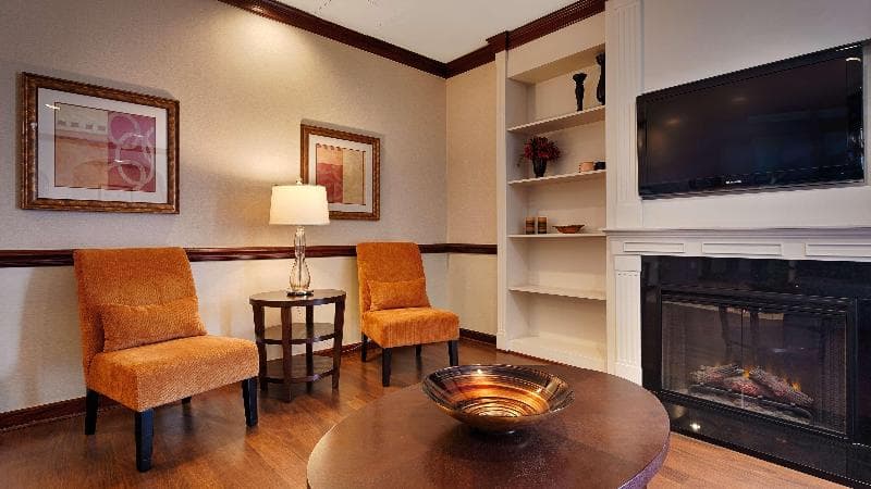 Best Western Battlefield Inn 5