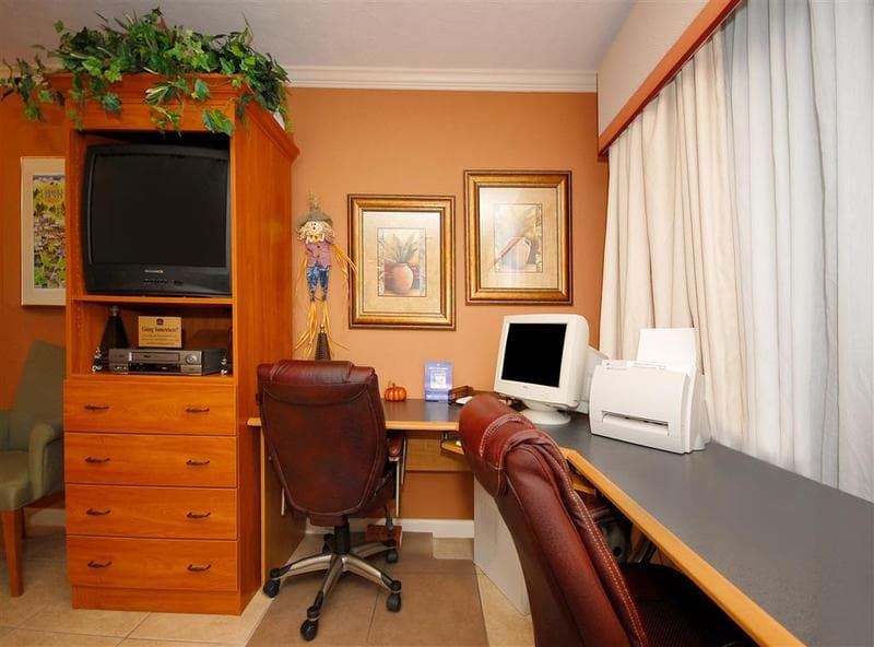 Motel 6 Hillsville photo 1