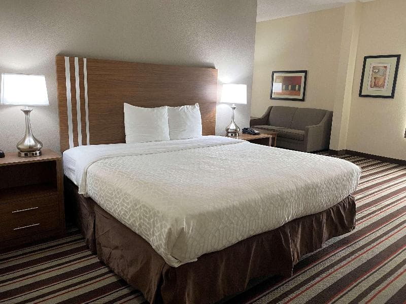 Best Western Windsor Inn & Suites 5