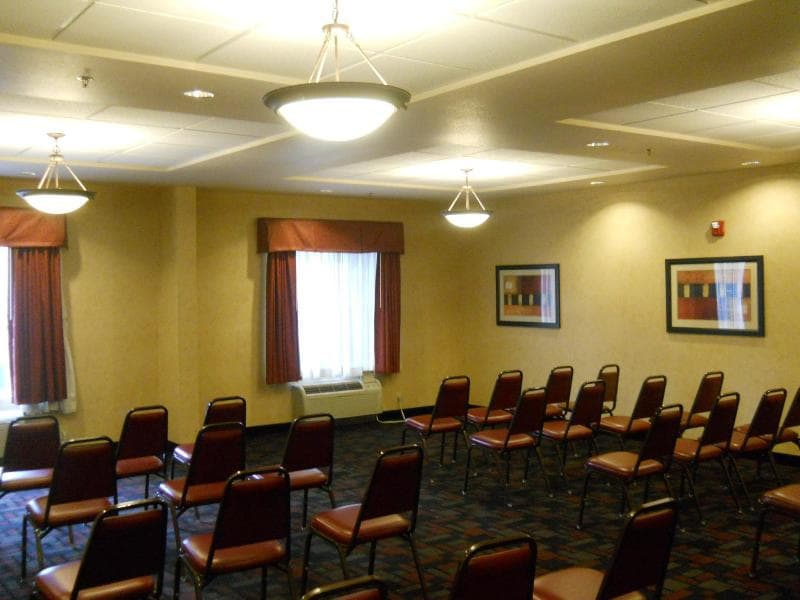 Best Western Windsor Inn & Suites photo 1