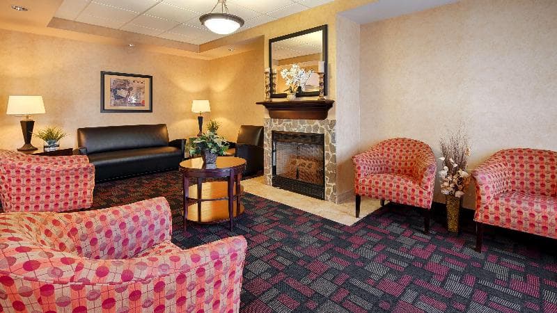 Best Western Windsor Inn & Suites 4