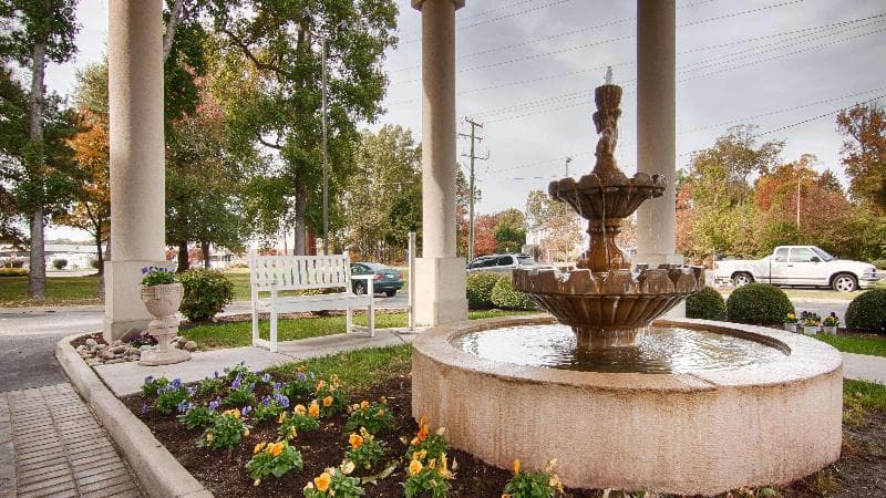 Best Western Plus Newport News Inn & Suites 3