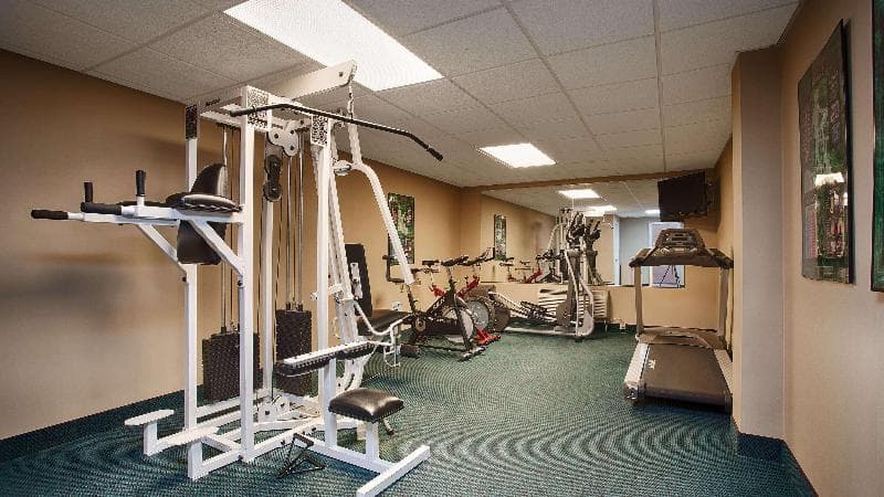 Best Western Lexington Inn photo 1