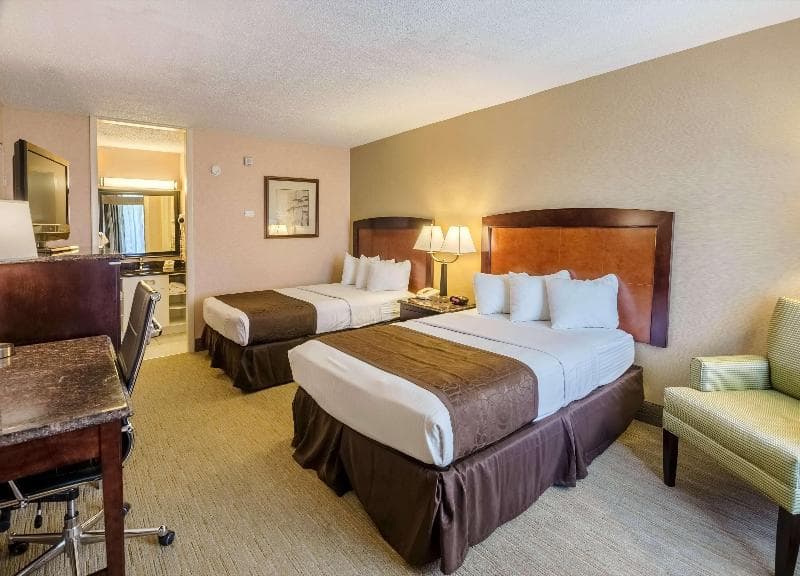 Best Western Lexington Inn 3