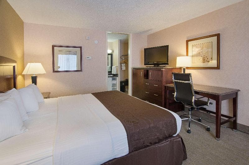 Best Western Lexington Inn 5
