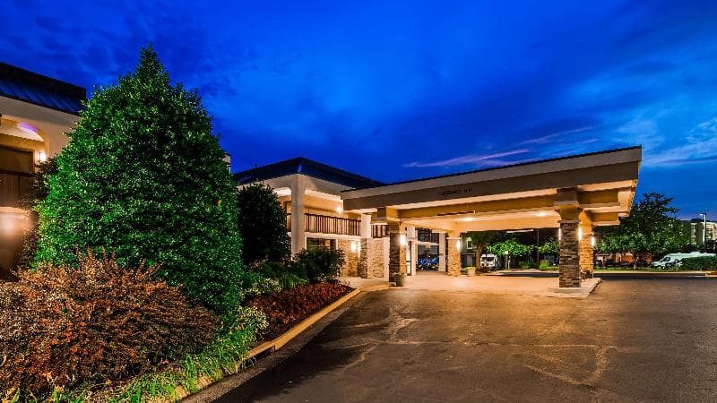 Best Western Dulles Airport Inn 2
